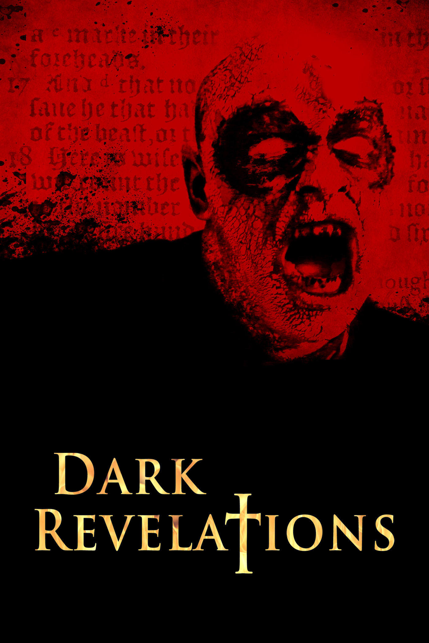 Dark Revelations